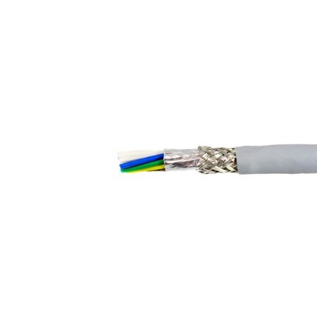 Alpha Wire Wire Connector, 24 AWG Max, Slate, MPPE Insulation, 300 V 78330-SL001